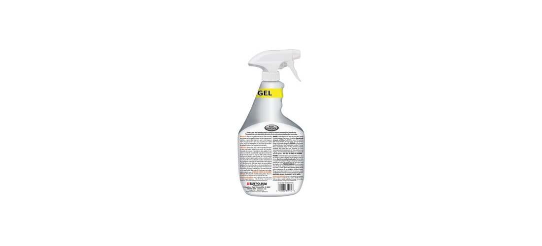 Krud Kutter – The Must For Rust Remover & Inhibitor 1-Quart Spray