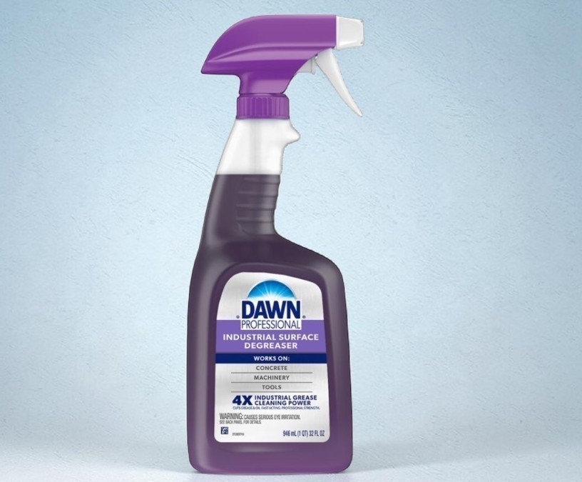 Dawn Professional Industrial Surface Degreaser 32 fl. oz. LiquidSKU: 1045577