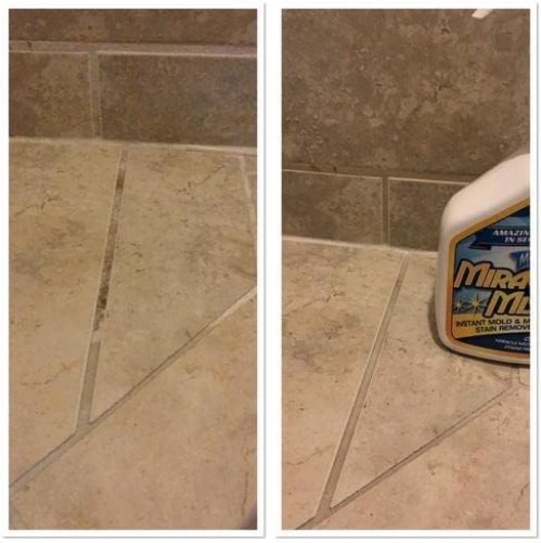 Instant Cleaner for Indoor and Outdoor Use, 32 oz | 2 Pack 64 OZ Spray