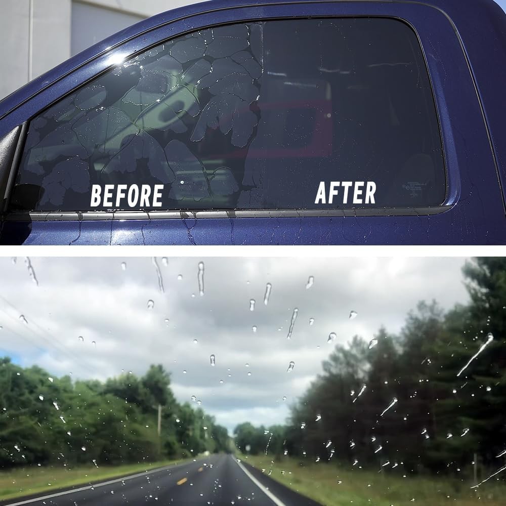 FZ Speed Waxx – Car Cleaning Supplies, Car Wax Spray with Brazilian Carnauba Wax