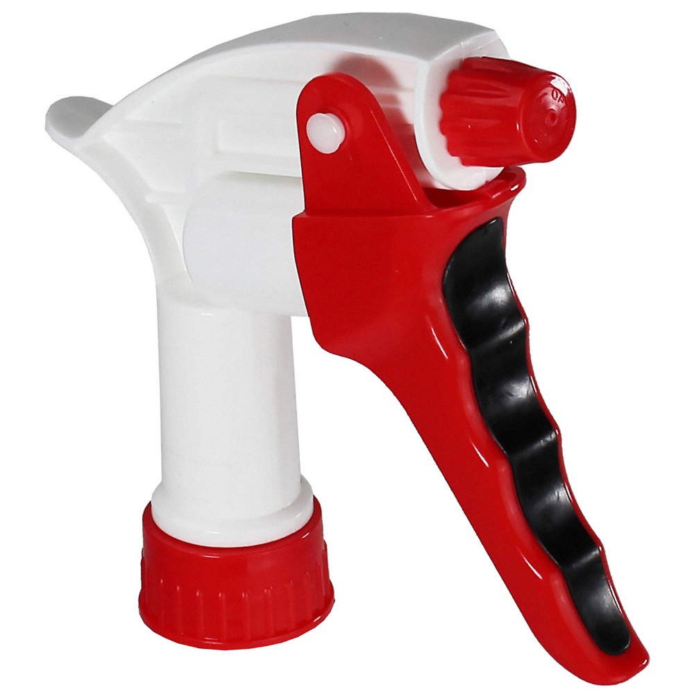 GRAINGER APPROVED 110554 Trigger Sprayer,24/32oz,13 1/4″H,PK6 3LFT9