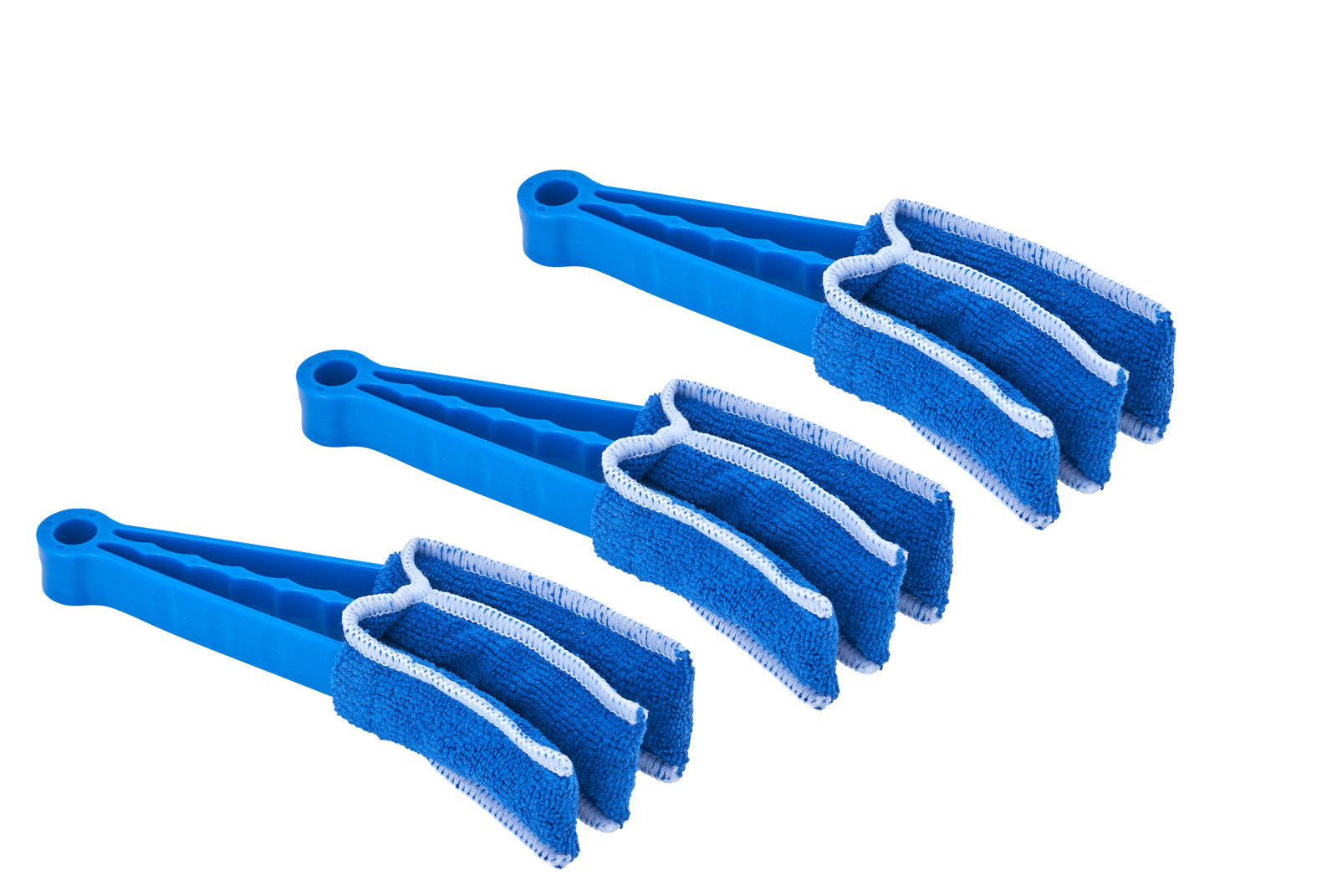 Superio Blinds Duster Cleaner With Microfiber Sleeve 3 Pack
