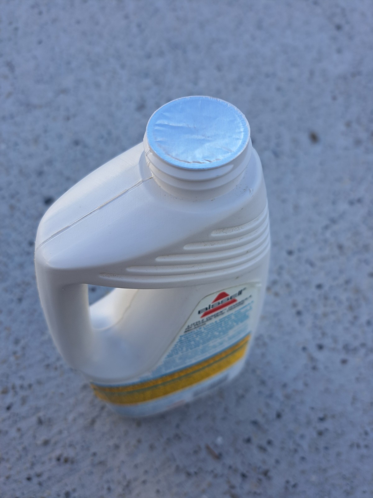 Bissell Little Green Formula Carpet Cleaner, Deep Clean 32oz Concentrate SEALED