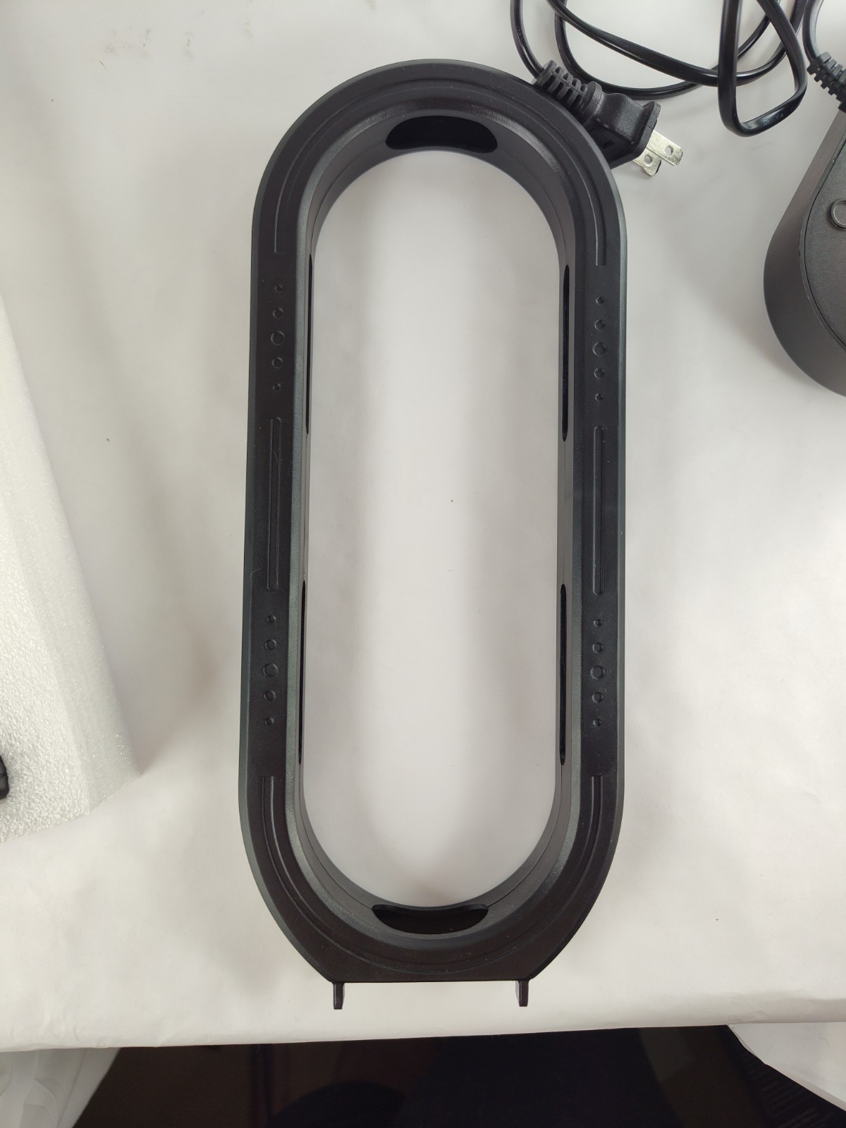 UV Sanitizer AntiBac – HaloUV Swissker by Swissklip UV-C Light Germ Killing