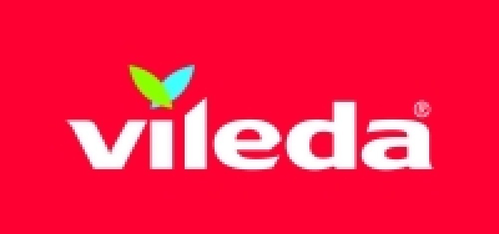 Vileda Turbo Smart Complete Mop Made In Germany
