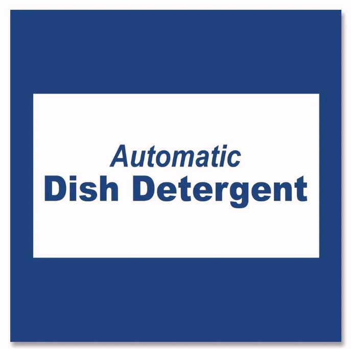 Soft Scrub 10006 1 oz. Automatic Dish Detergent Packet – Lemon (200/CT) New