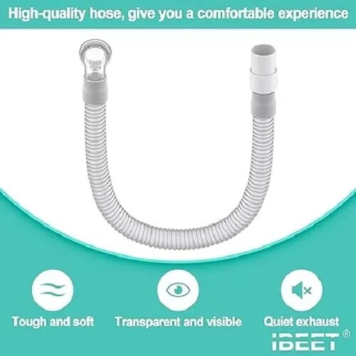 Short Tube Assembly for Swift Fx, Hose Supplies with Short Tube,Swivel & Elbow