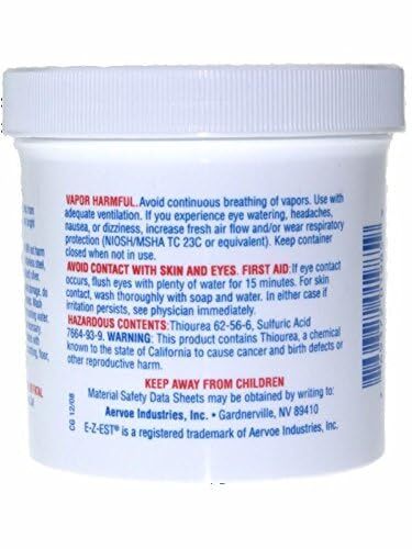 e-Z-est Coin Cleaner 5 oz for Gold Silver and Copper Coins