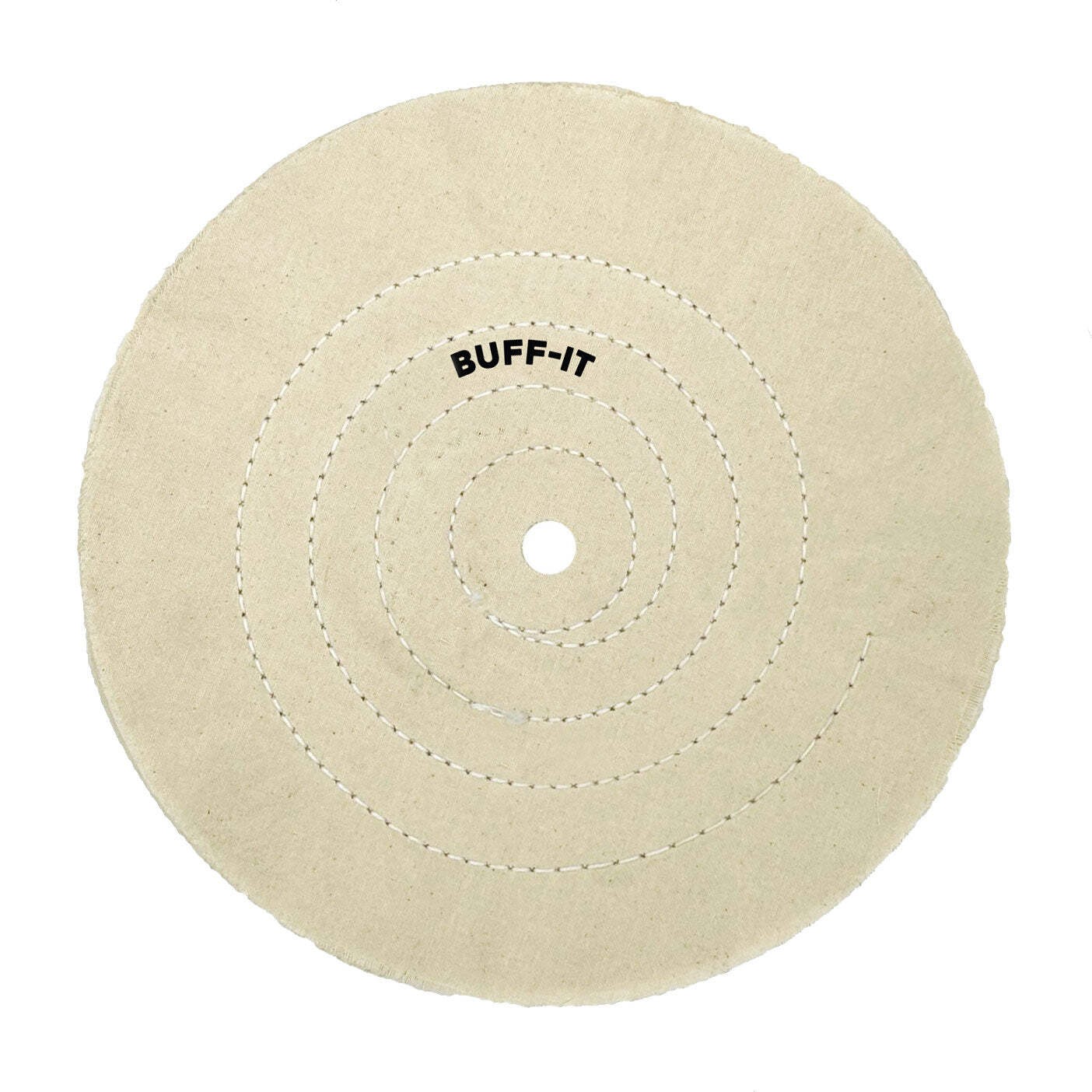 Specialty Stitched Buffing Wheels