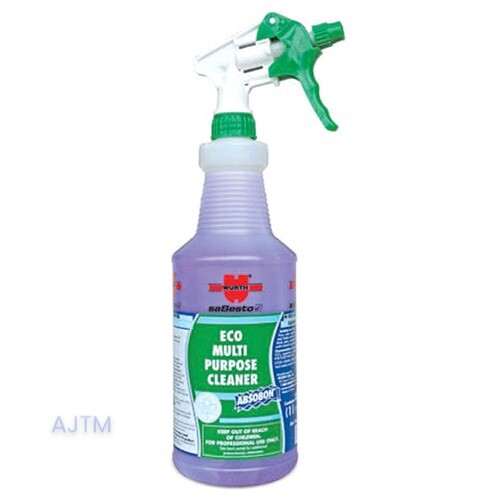 Wurth Eco Multi-Purpose Cleaner, 1 Liter