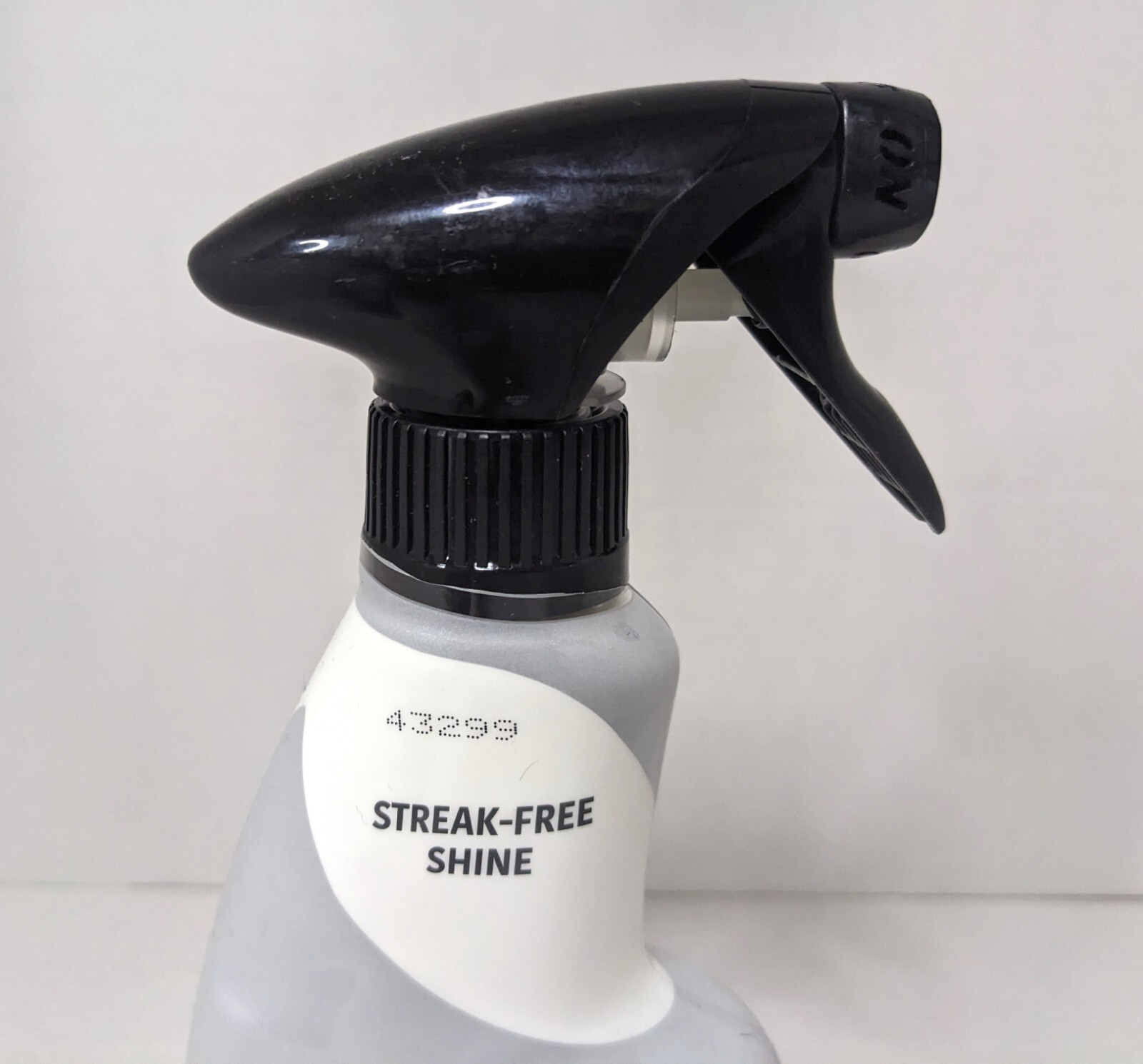 Lot of 3 Weiman Stainless Steel Cleaner and Polish Trigger Spray – 12 FL OZ Each