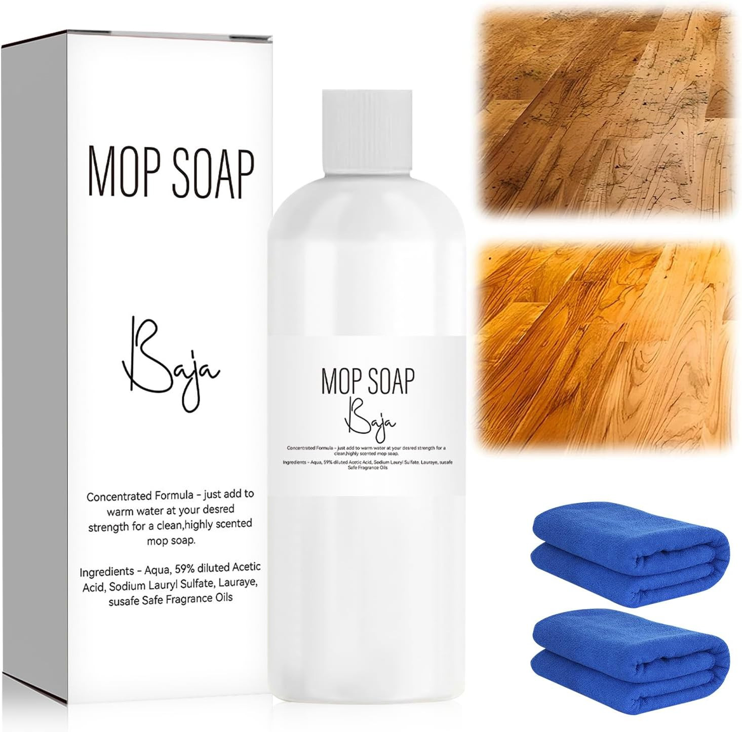 Mop Soap for Floor Cleaning,R and W Mop Soaps,Mavwicks Mop Soap,Mop Soaps Scente