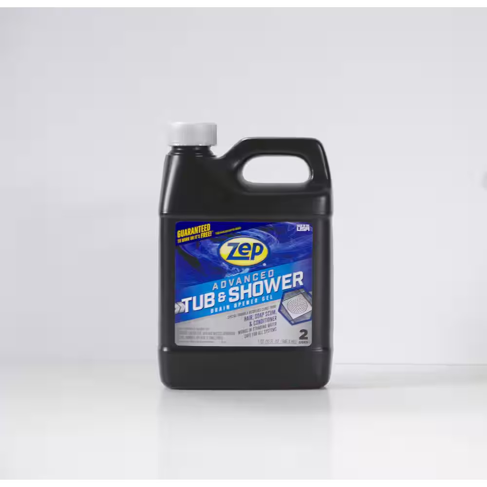 32 Oz. Advanced Tub and Shower Drain Opener