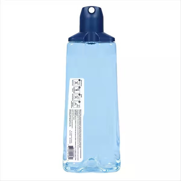 Bona 34 oz. Hardwood Floor Cleaner Refill Cartridge Residue-Free, Natural Shine