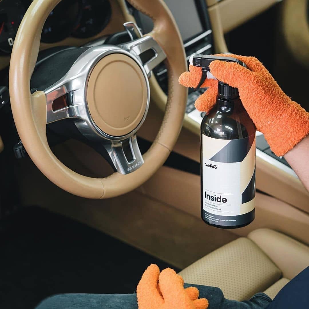 CARPRO Interior Cleaner 34 Fl Oz