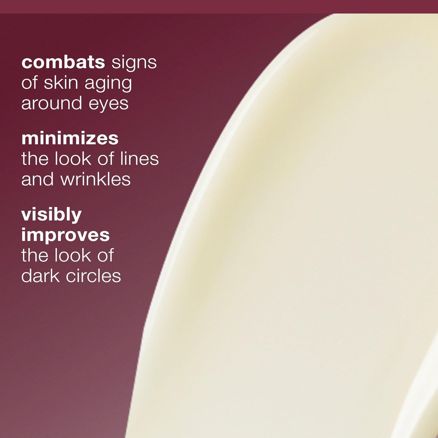 Dermalogica Age Reversal Eye Complex (0.5 Fl Oz) Anti-Aging Retinol Eye Cream