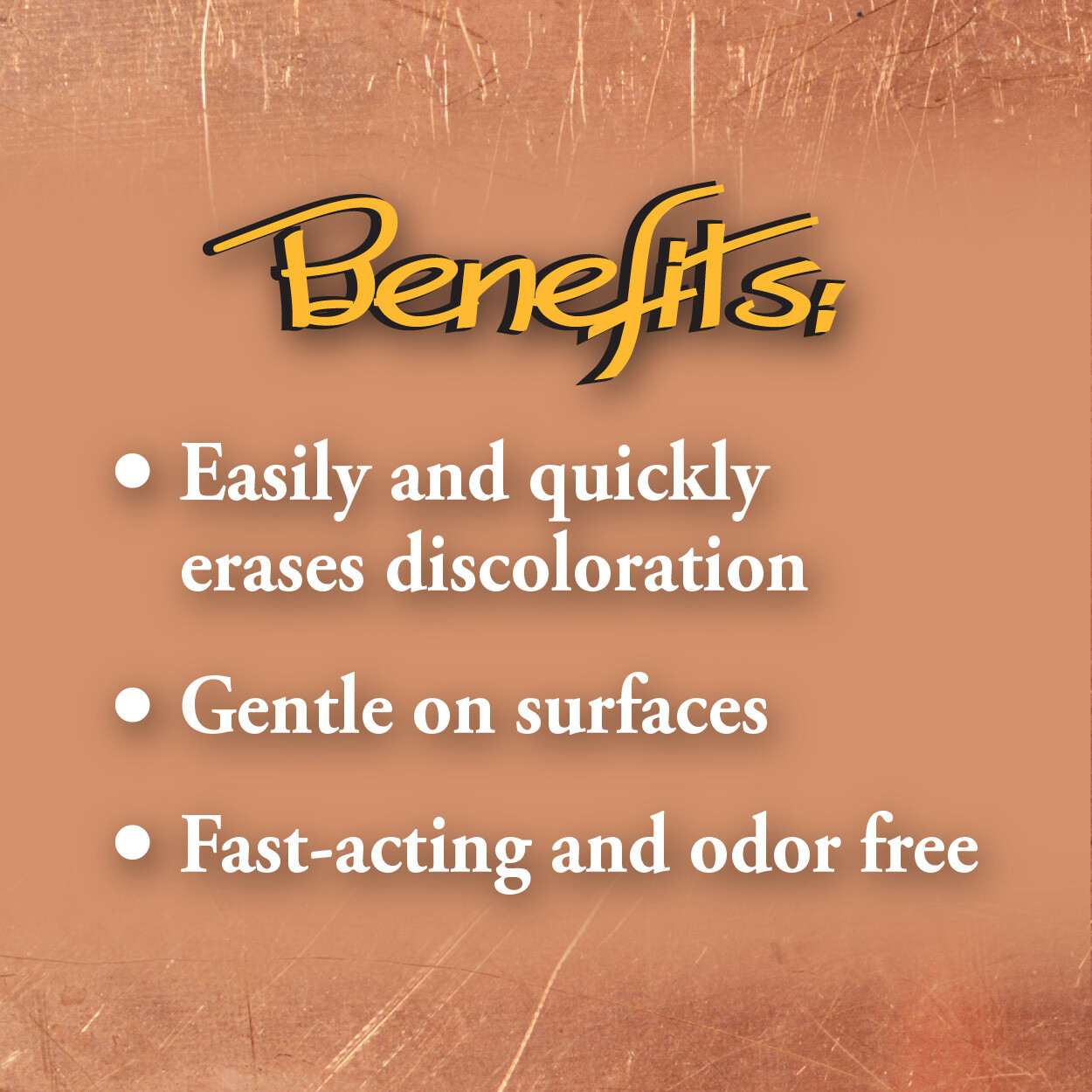 Wright’s COPPER CREAM Jewelry Hardware ~ Clean Shine Restore Natural Color 8oz