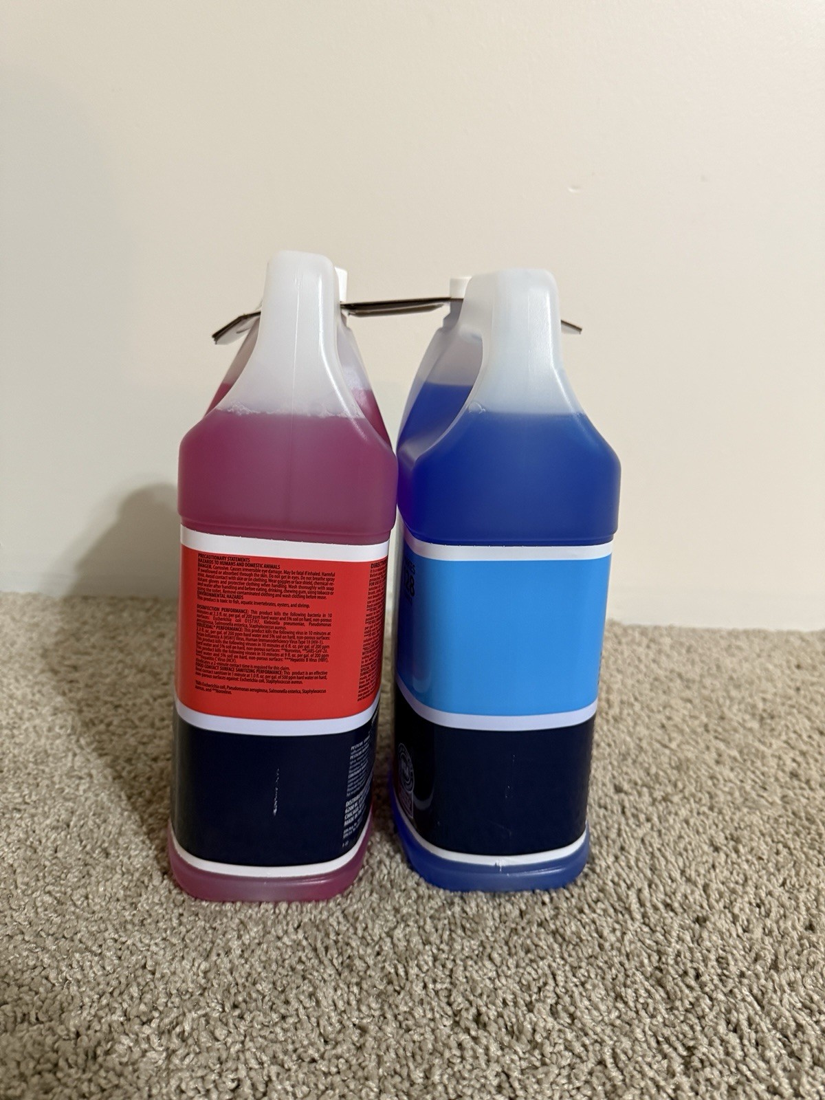 Commercial Blue Dish Detergent, 1 Gallon Member’s Mark – Home & Business