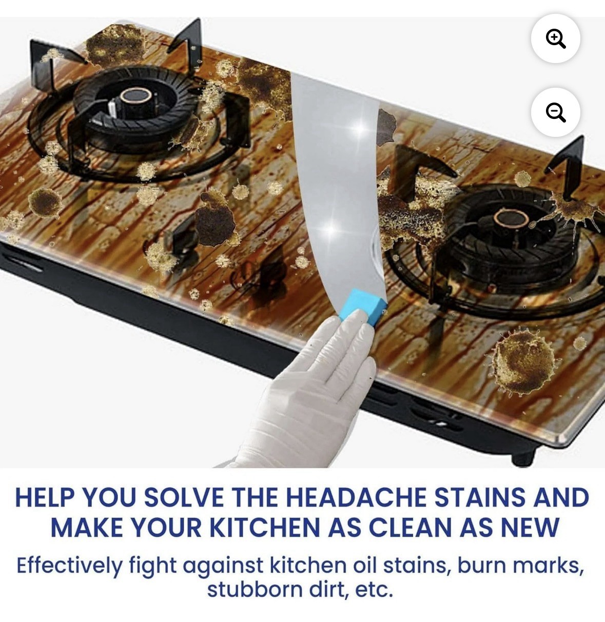 Cleaning Spray