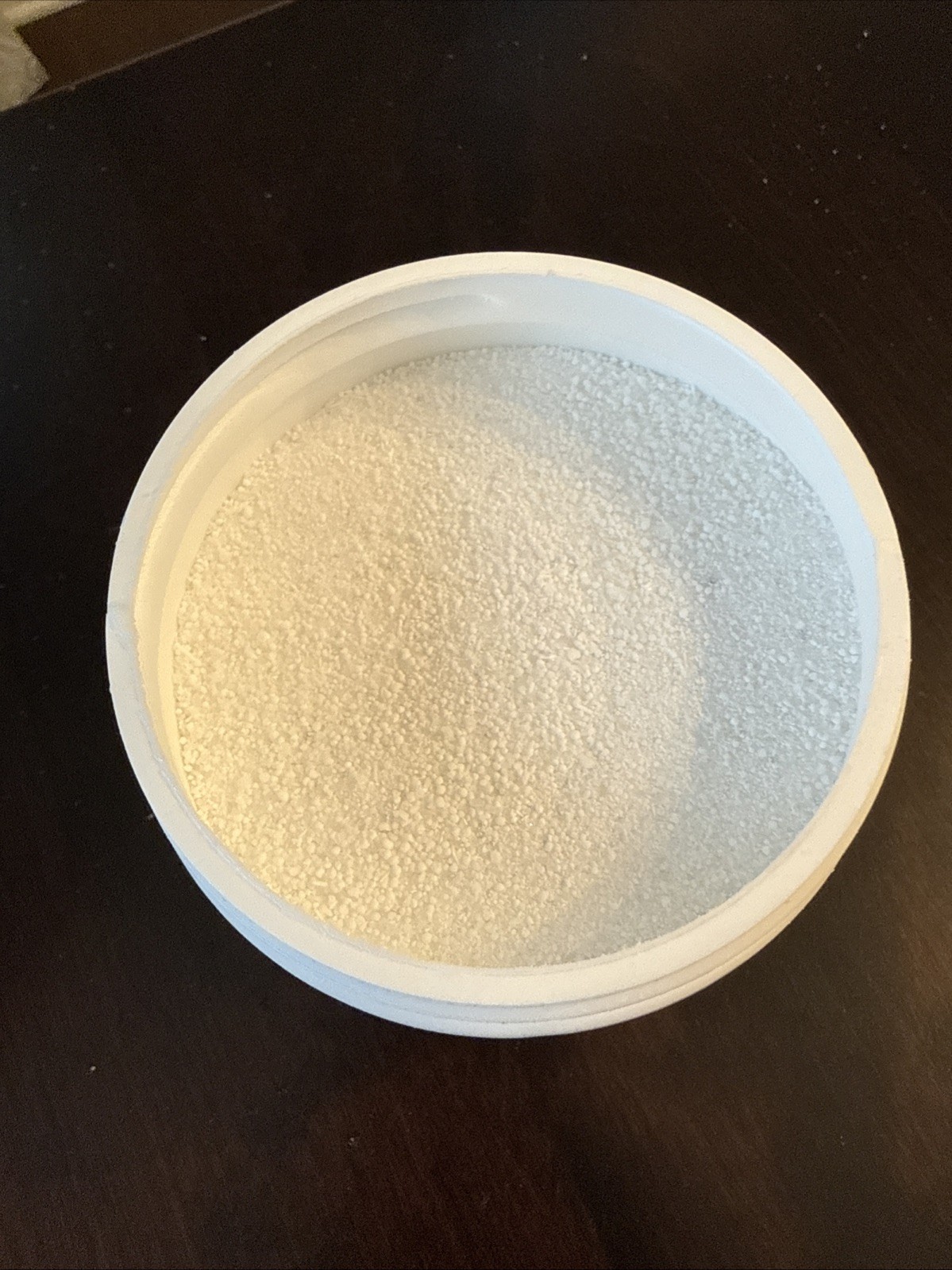 Norwex Ultrazyme Dishwasher Powder 450 g Best By: 4/2028 Open