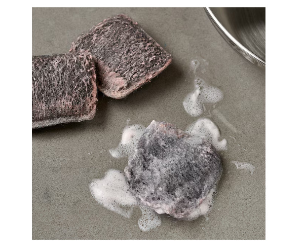 18 PADS – Brillo Steel Wool Scouring Soap Pad Pots Pans Grills Dishes Kitchen