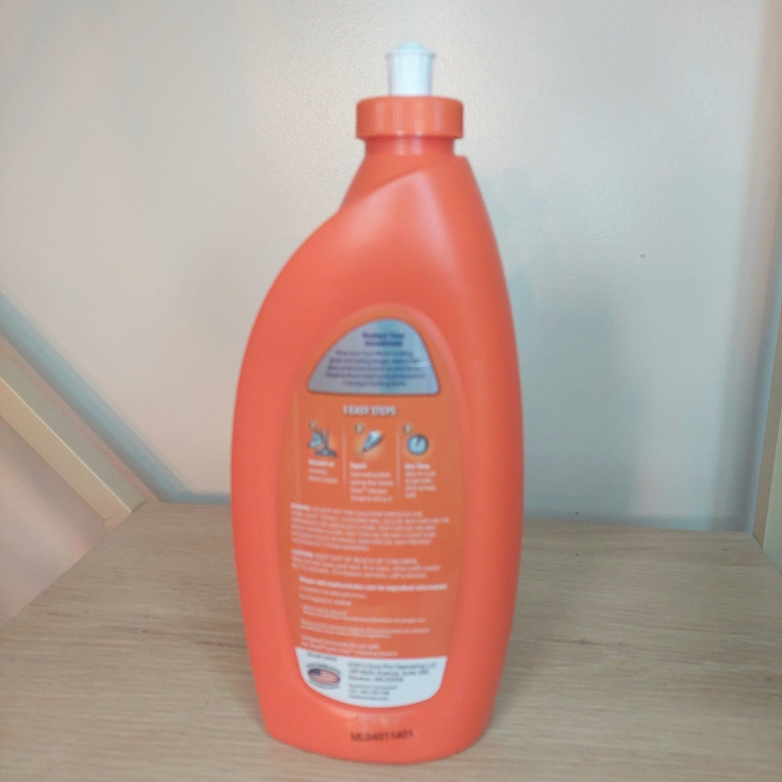 NEW! SHARK Wood/ Tile/ Stone Floor Polish 28 oz. *Discontinued*