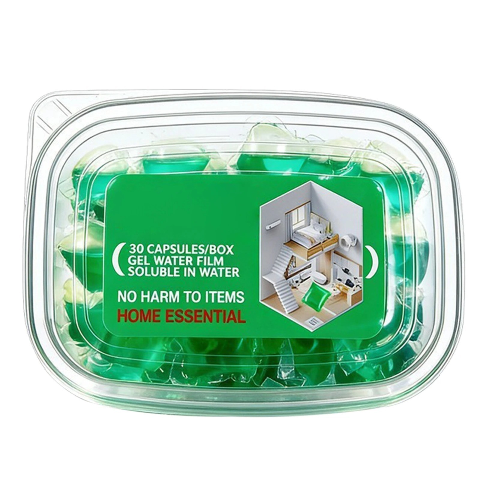 Drain Cleaner Gel Odor Remover Sink Sewer Freshener Kitchen Bathroom