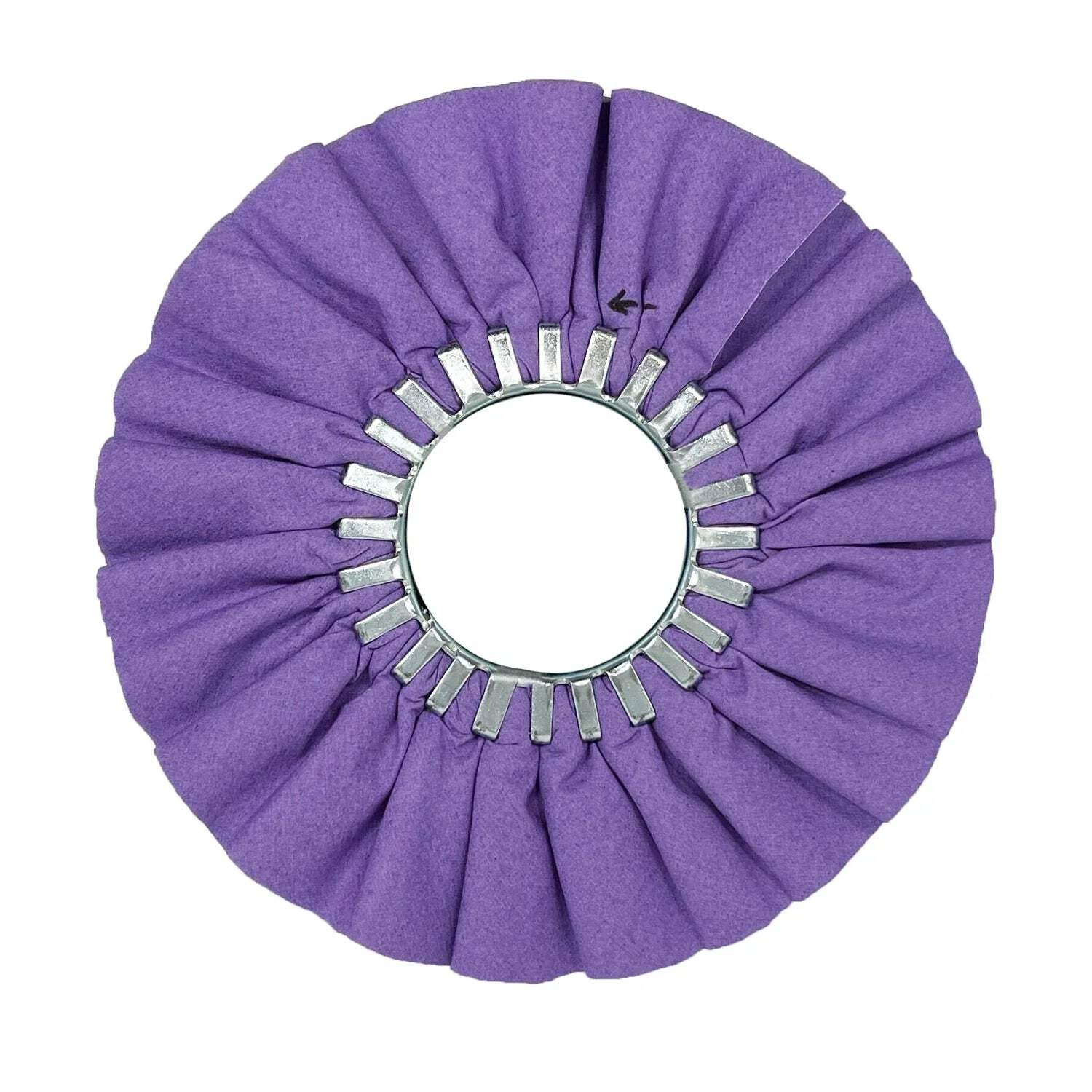 Case Pack Airway Buffing Wheels – Bulk Deal – 5/Pack