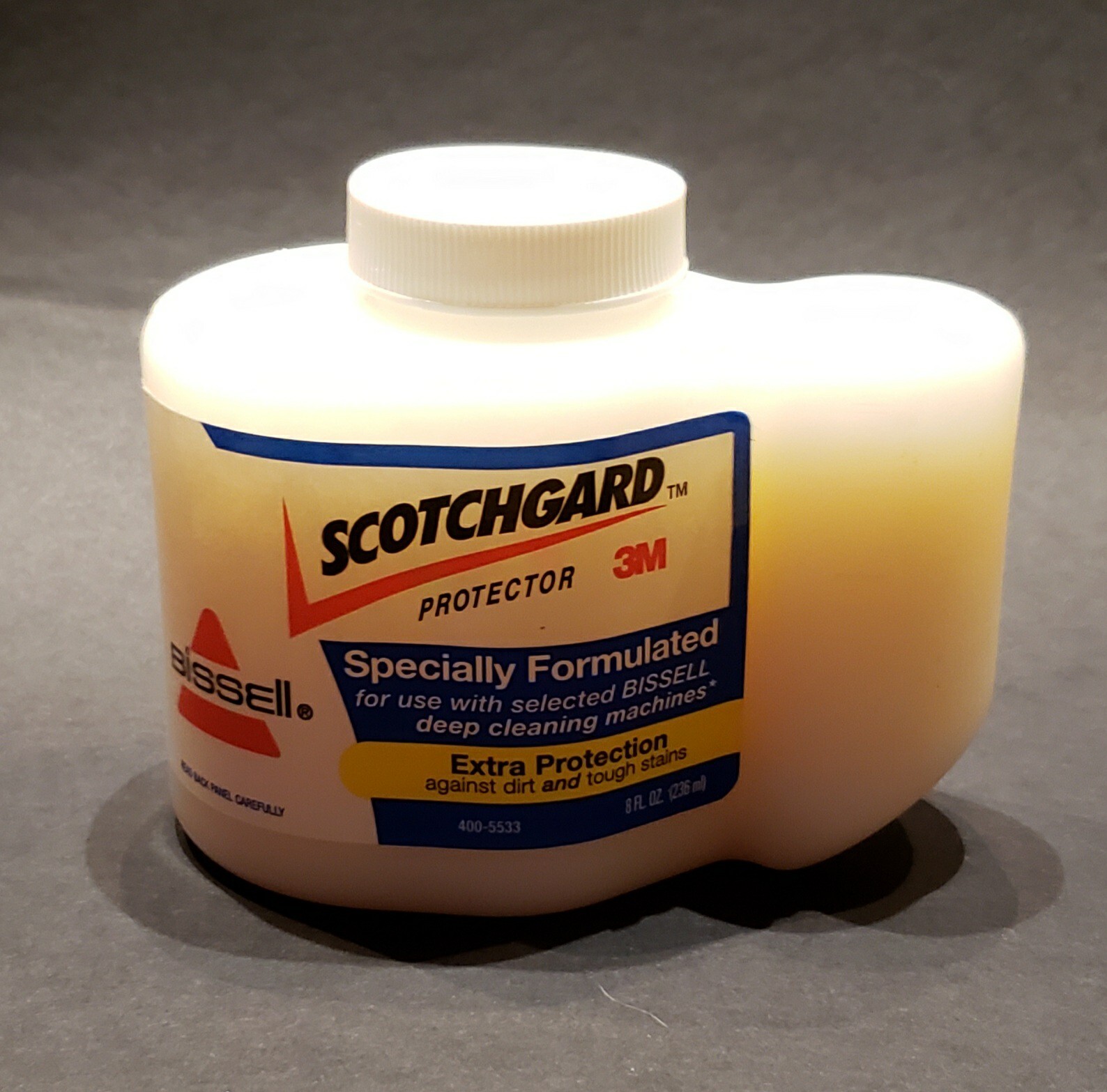 Bissell Scotchgard Protector 3M Extra Protection Specially Formulated 8 fl oz