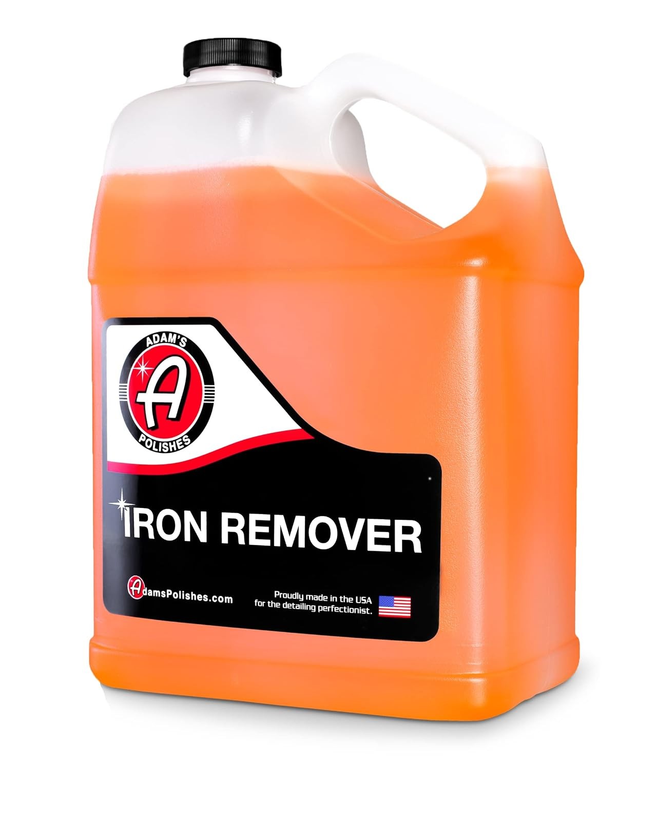 Adam s Iron Remover Gallon Wheel Cleaner Fallout