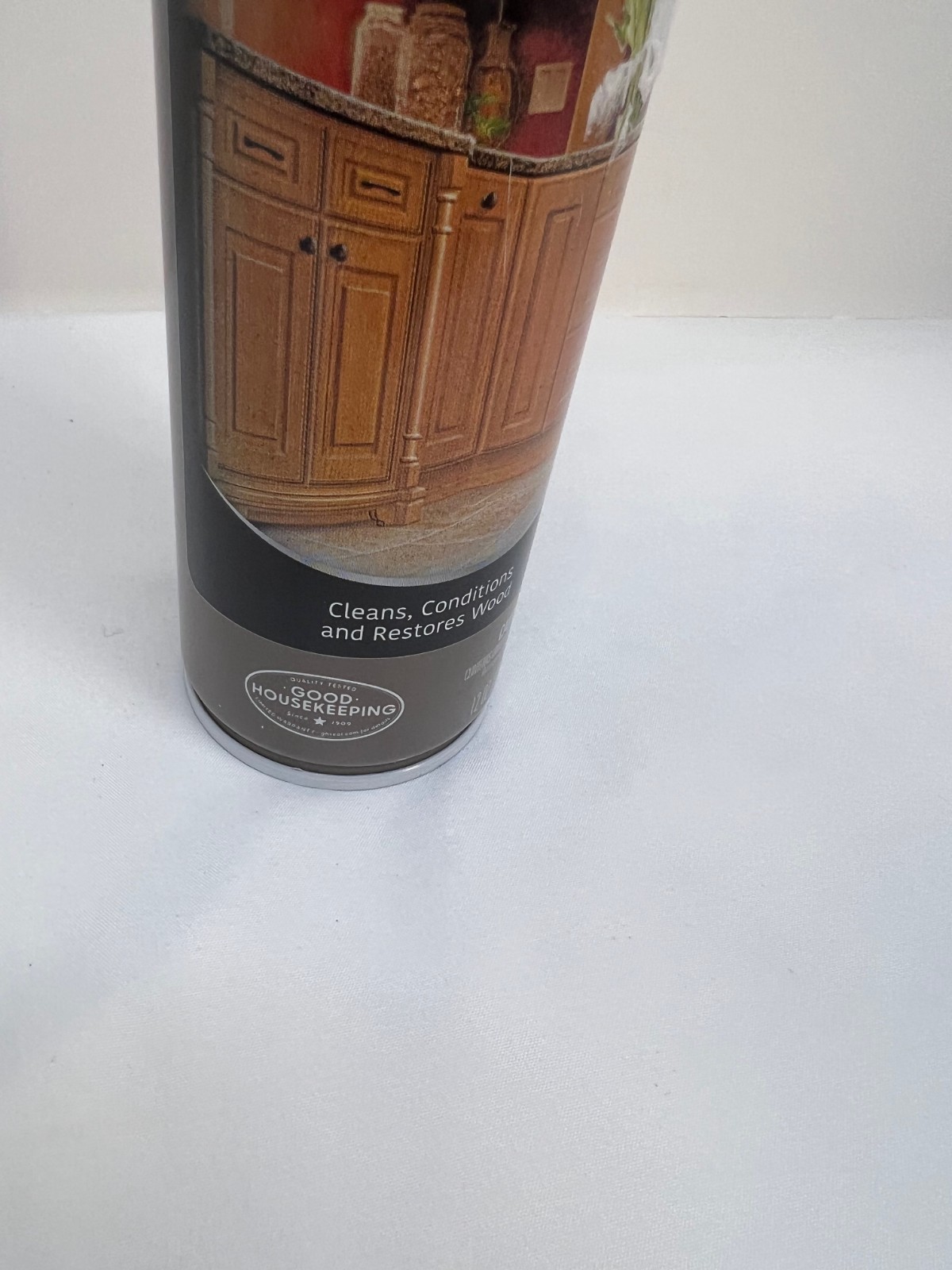 Weiman Cabinet Polish 12 oz. New!