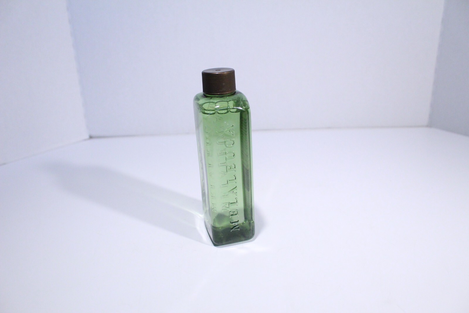 Melaleuca Ecosense Tough And Tender All Purpose Cleaner 12x Concentrate 8 oz.