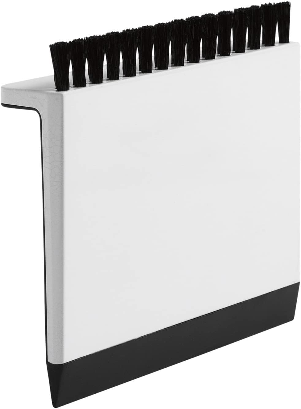 Kohler White Multi-Purpose Sink Squeegee & Brush