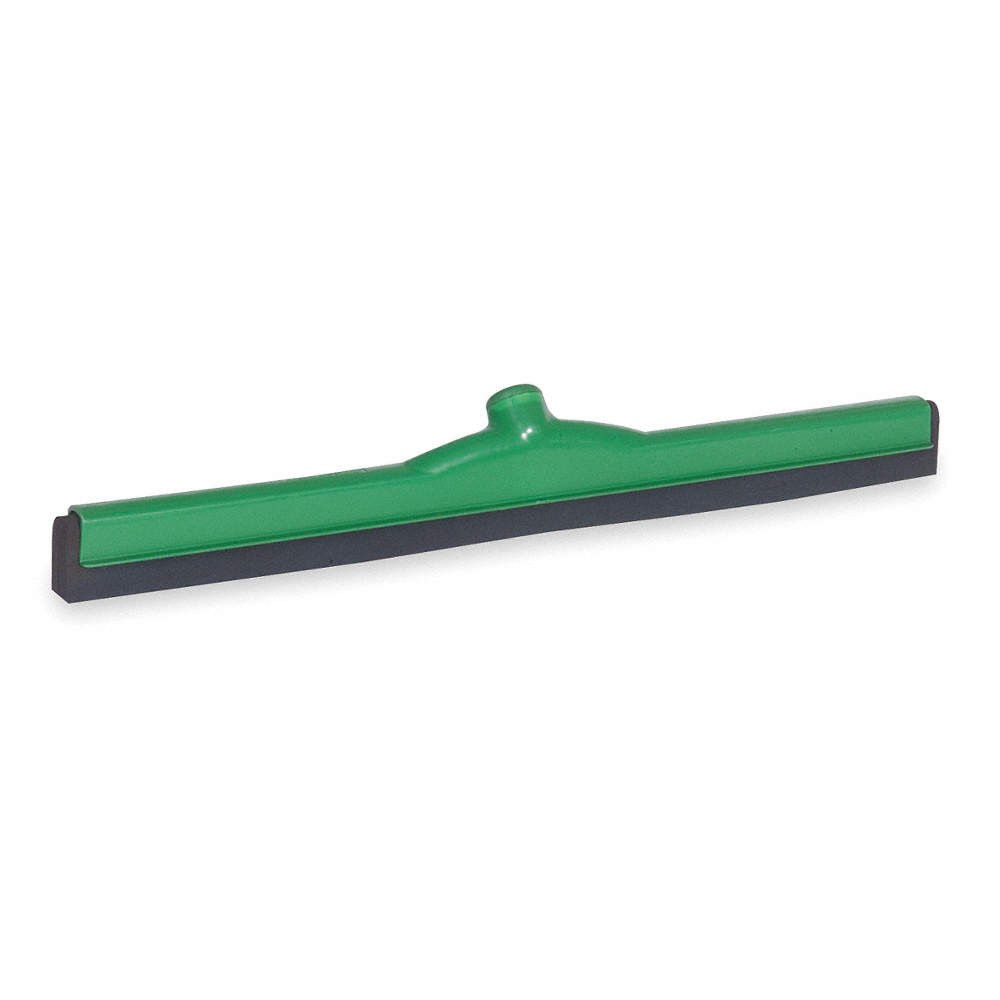 TOUGH GUY 1EUA6 Floor Squeegee,18 in W,Straight 1EUA6