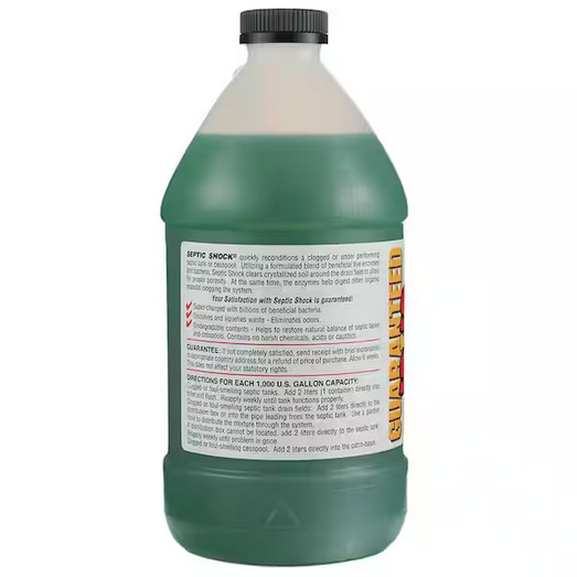 Instant Power 67.6 oz. Septic Shock