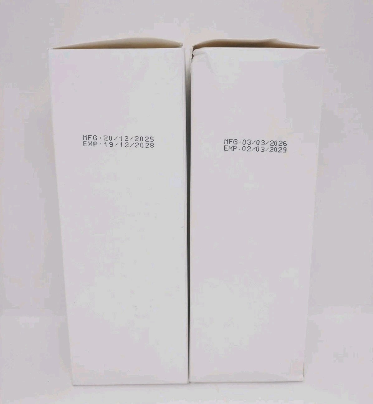 BLYSS Mop Soap Royalty & Sunwashed Linen 16.9 Oz Concentrate Exp 2029 / Lot Of 2