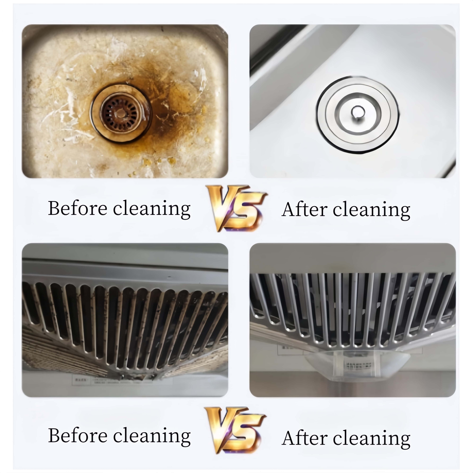 Electric Spin Scrubber for Cleaning with 1500mAh Batteries 8 Brushes/Brush head