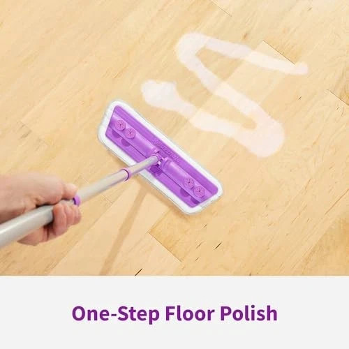 Rejuvenate Shine Refresher Hardwood Polish Restorer Removes Scratches from Wood