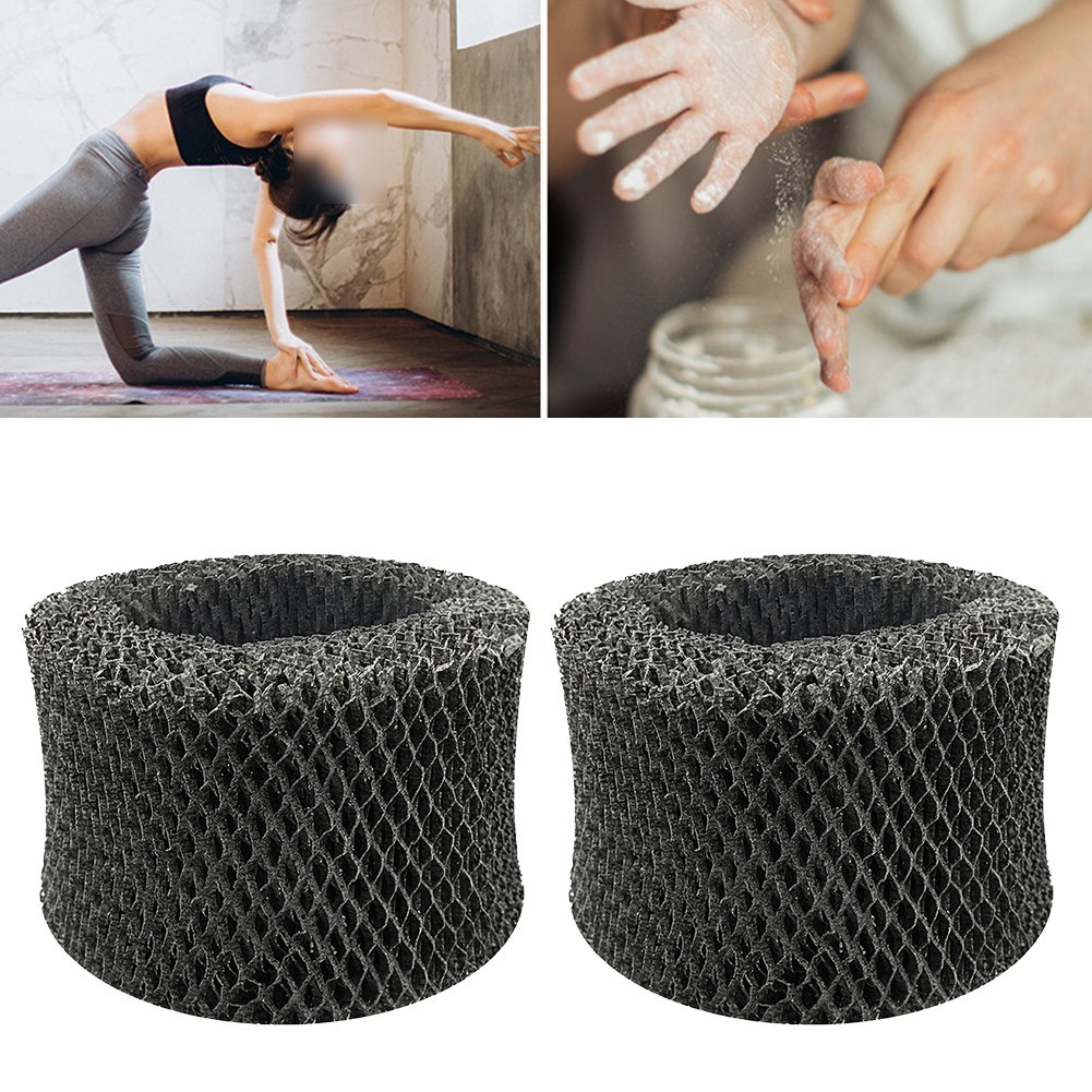 Easily Replaceable Filters for Enhanced Performance in Various Humidifiers