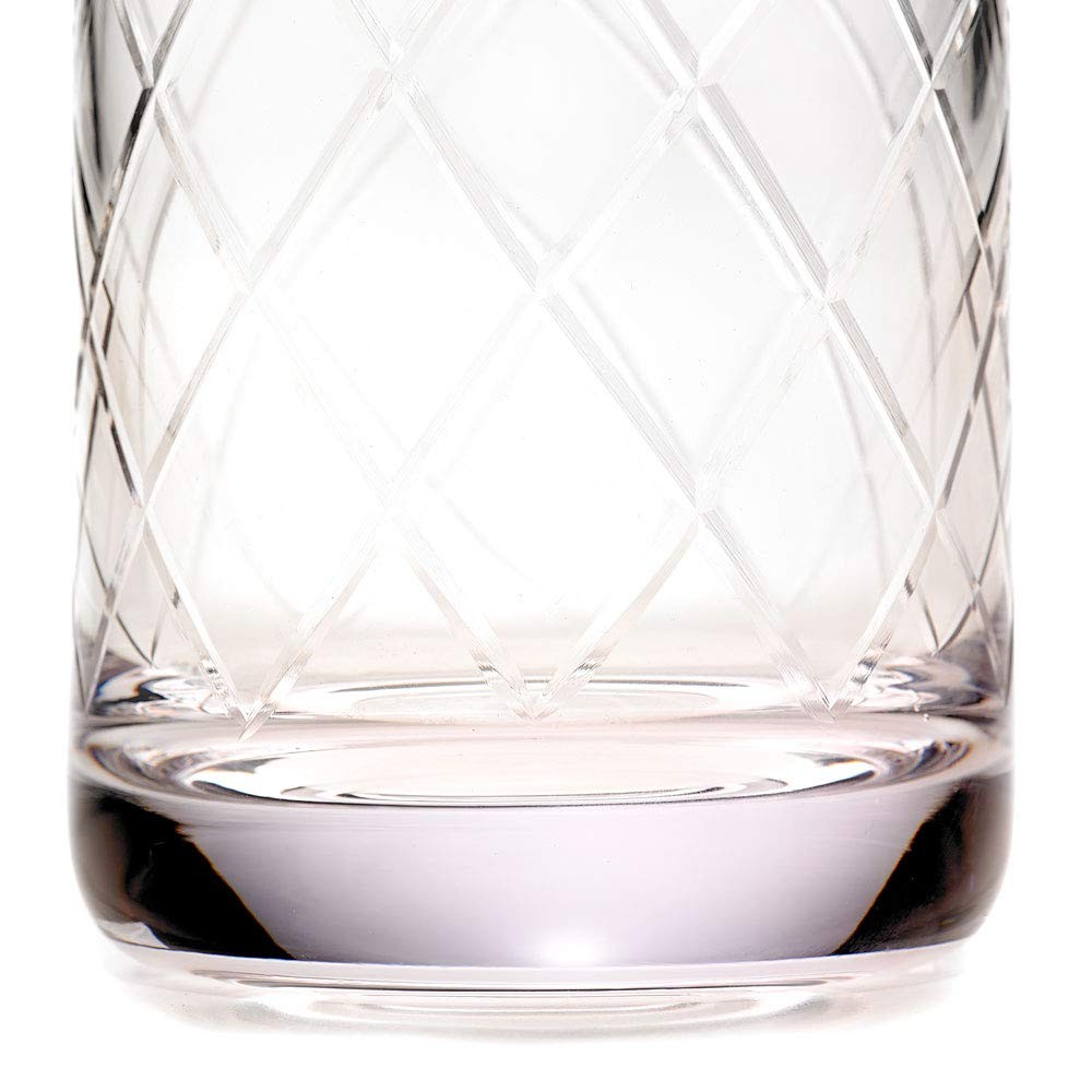 M37088 Drink Mixing Glass, 24 oz. (700 ml)