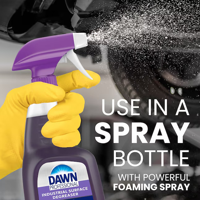 Dawn Professional Industrial Surface 32 -fl oz Degreaser