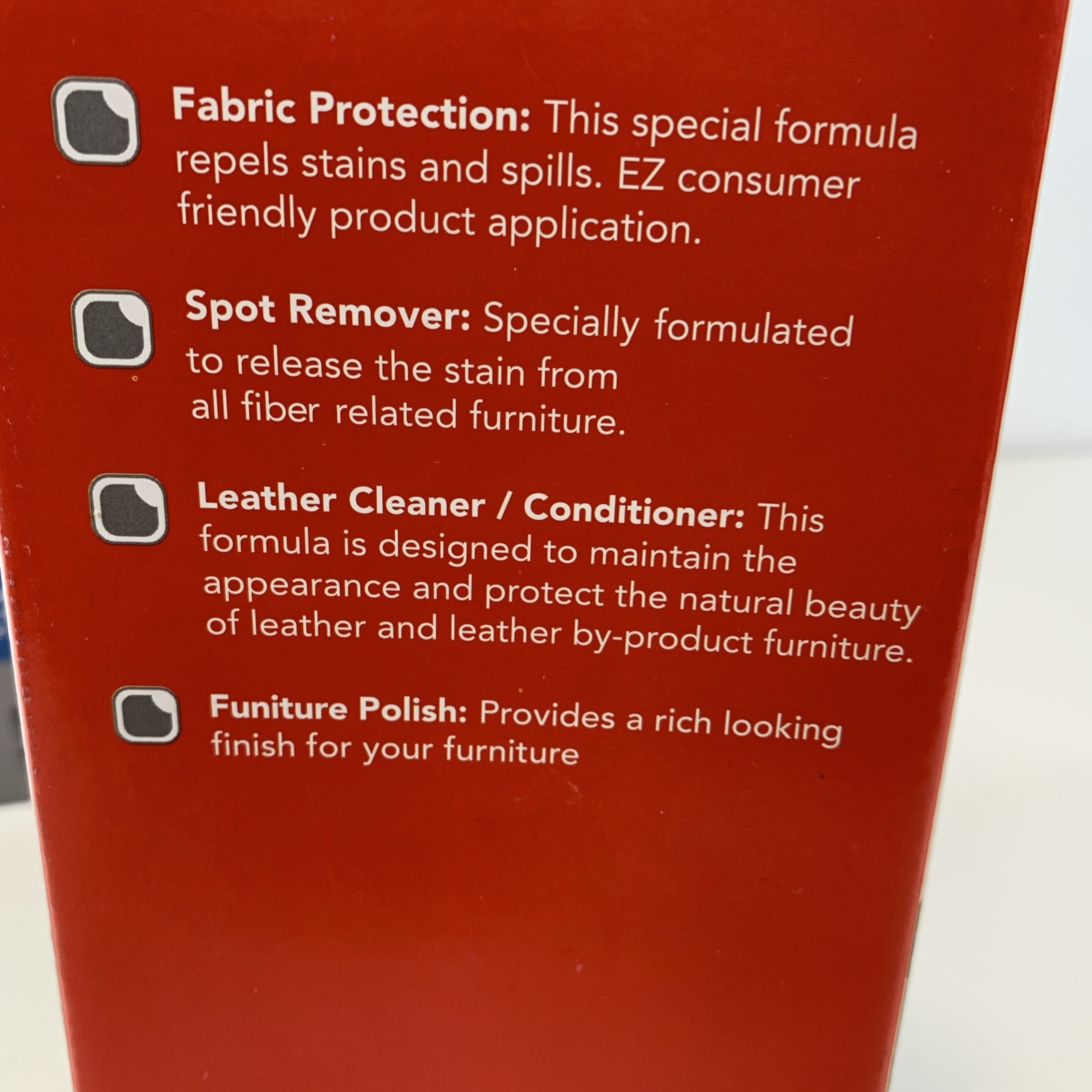 Masterguard Protectall Care Package NIB