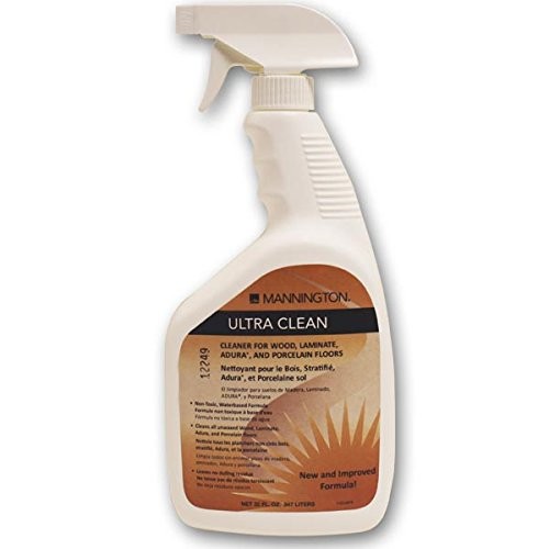 Ultra Clean 32oz Spray – 2 Pack