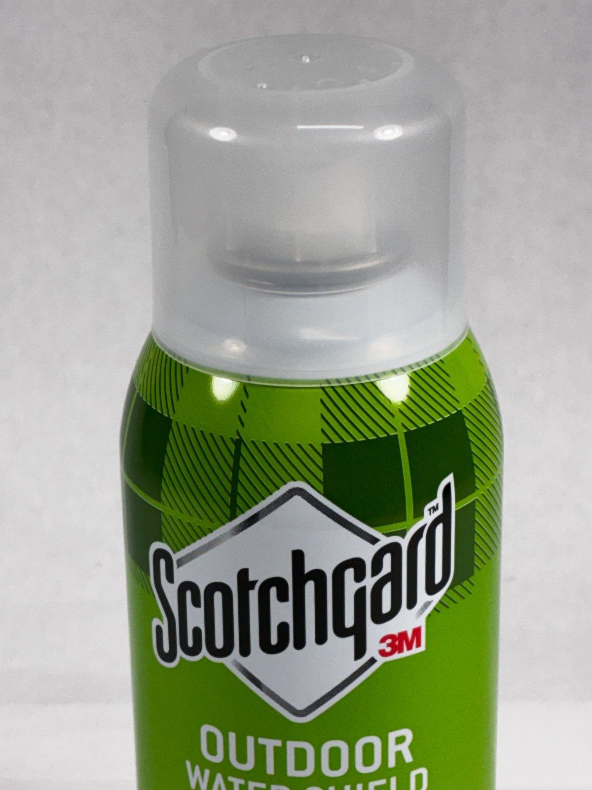 3M Scotchgard Outdoor Water Shield Repels Rain & Snow 10.5 Oz Brand New