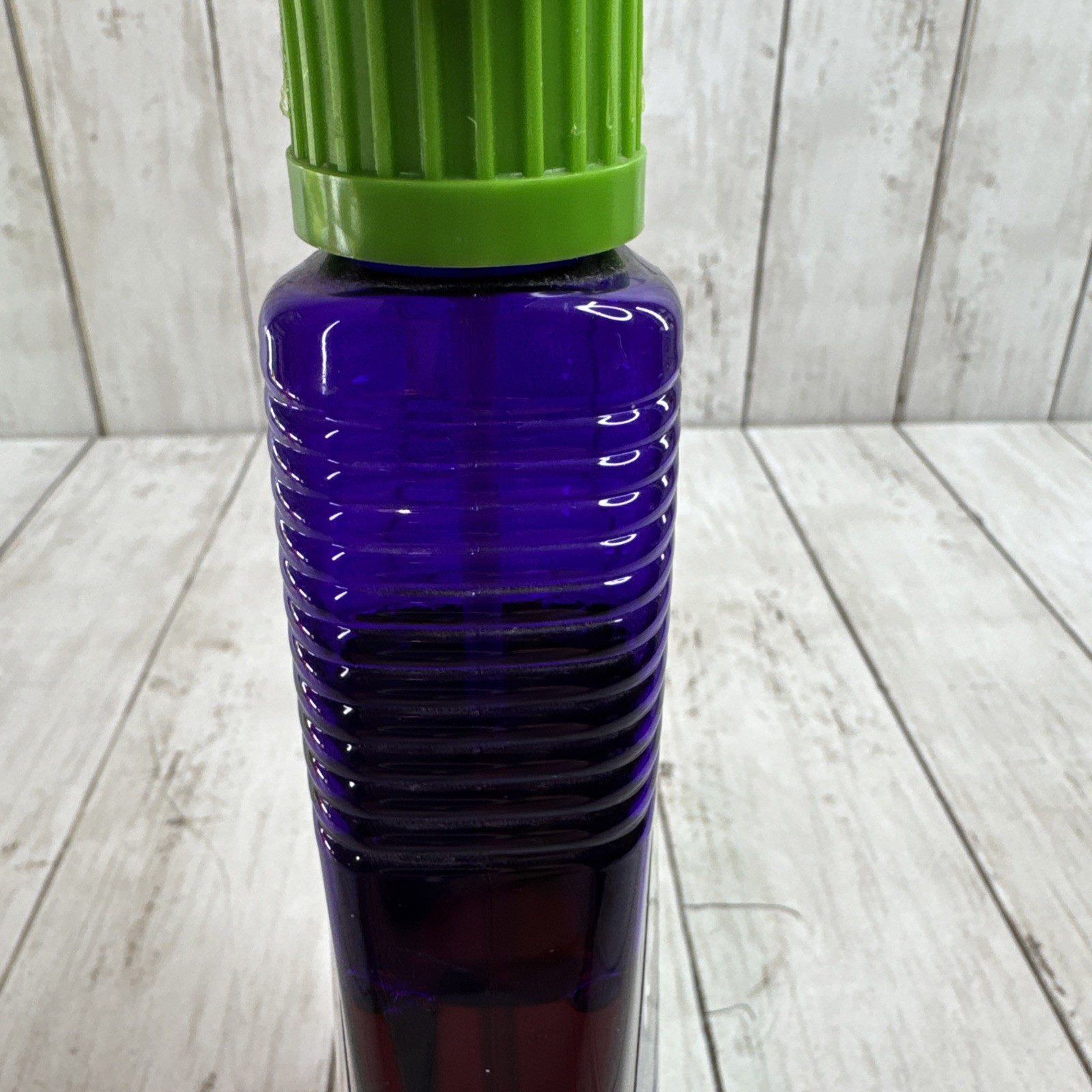 2002 Old Formula KABOOM Shower Tub Tile Cleaner Almost Full Oxi Clean 22 Oz