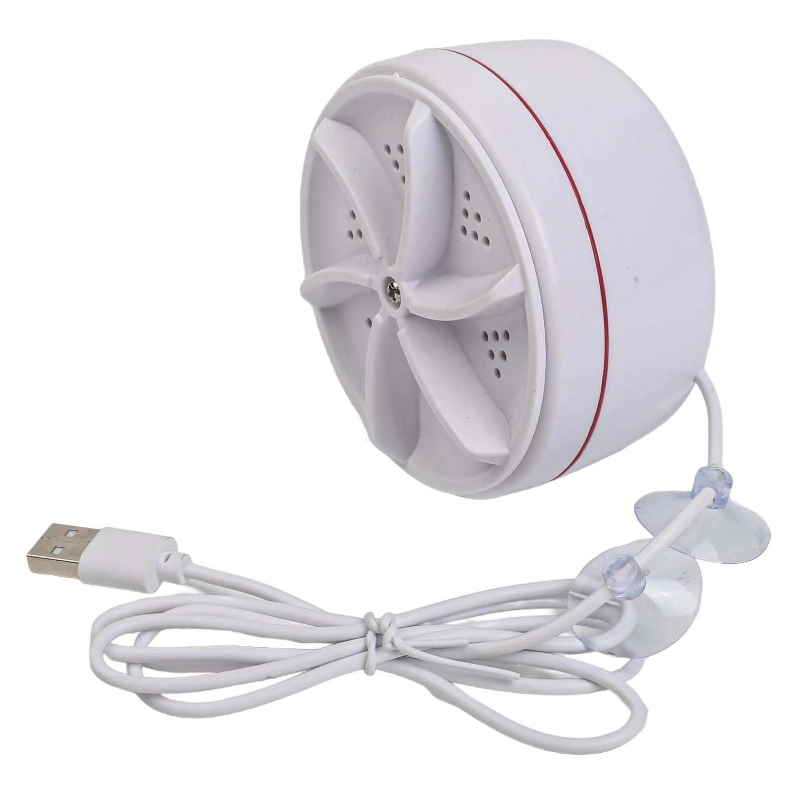 Lightweight Portable Dishwasher and For washing Machine for Small Dishes