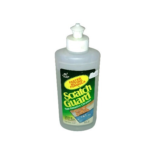 turtle wax SCRATCH GUARD Bath & Kitchen Cleaner VINTAGE 1987 Non Abrasive RARE