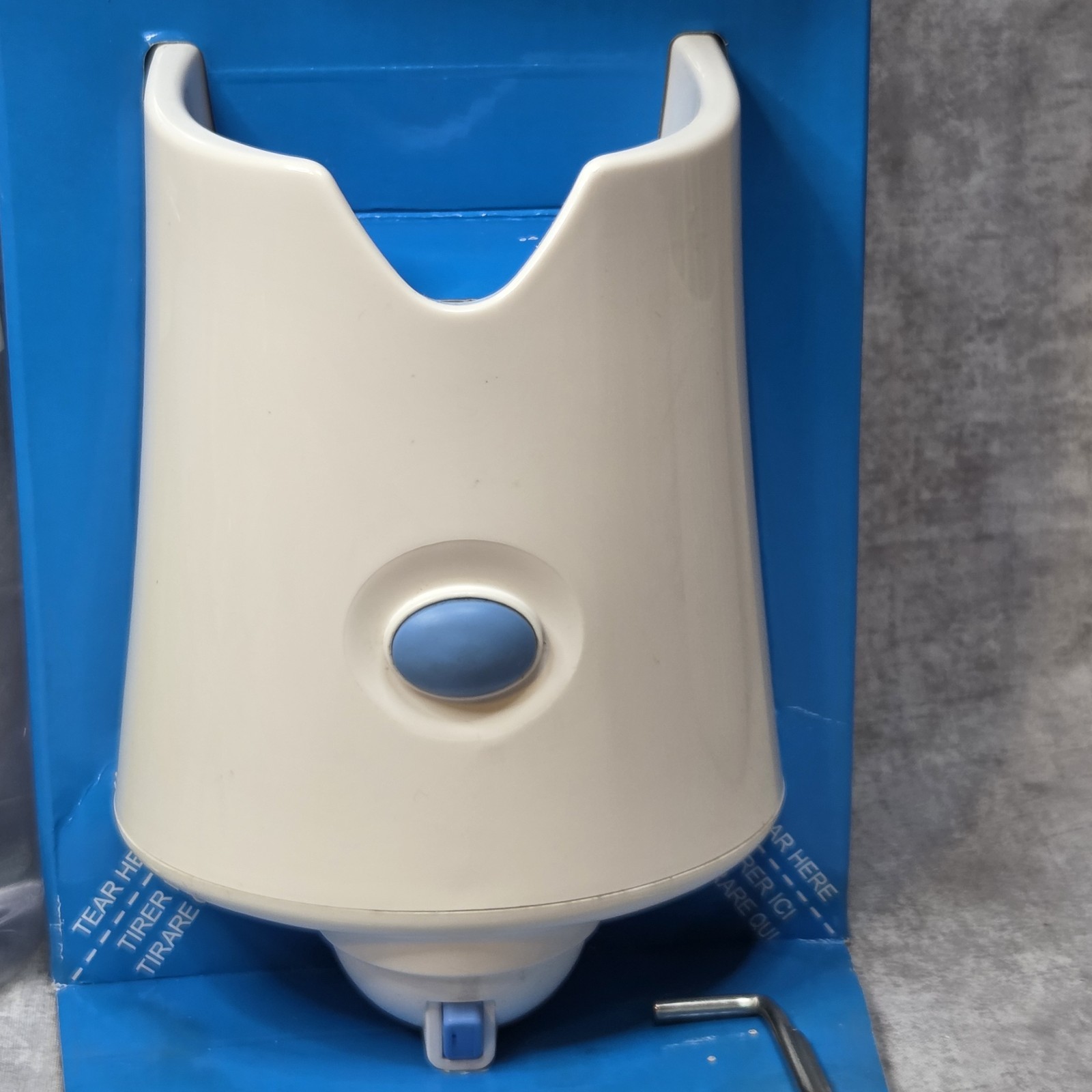 Scrubbing Bubbles Automatic Shower Cleaner Dual Kit with 2 Refills New Open Box