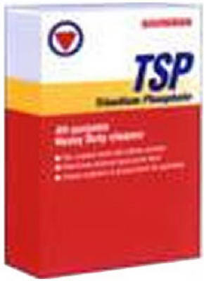 Savogran 10622 TSP 4.5-lb. Cleaner