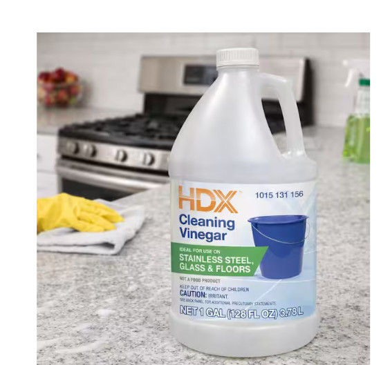 All Purpose Cleaning Vinegar 1 Gal.